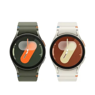 【Samsung 三星】S+級福利品 Galaxy Watch7 藍牙版 44mm 智慧手錶(L310)