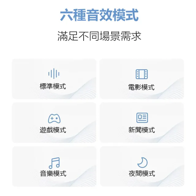 【小米】小米電視音響2.0(藍牙音響 條型音響  喇叭)