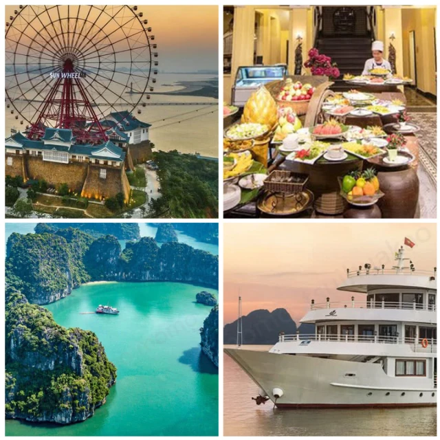 吉航旅遊 精緻假期~大阪立山黑部動感雪牆.白川鄉合掌村.上高