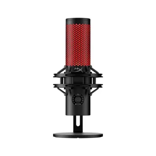 【HyperX】QuadCast 2 - USB 電競麥克風(872V1AA)