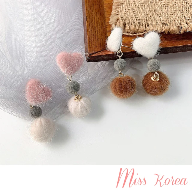 OLIVER WEBER 米粒珠光耳環 珍珠耳環 絕版品優惠