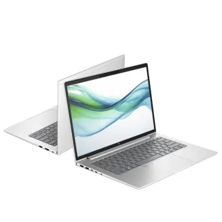【HP 惠普】14吋Ultra 7高效能商用AI筆電(ProBook 440 G11/Ultra 7-155H/16G/1TB SSD/Win11Pro/三年保固)