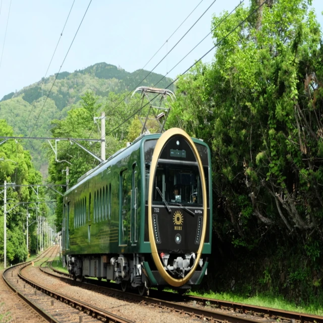 喜鴻假期 【心京都雙鐵道６日】日本環球影城、滋賀琵琶湖、下鴨神社、嵐山小火車、敘敘苑燒肉