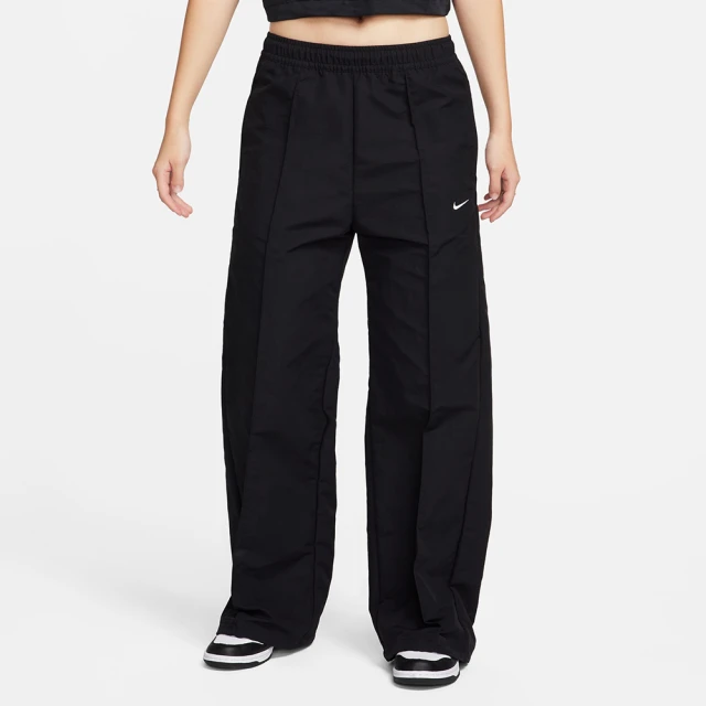 NIKE 耐吉 運動長褲 AS W NSW PHNX FLC