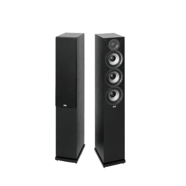 【ELAC】DF52落地式喇叭