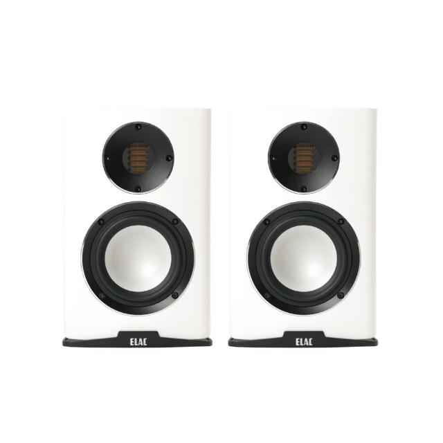 【ELAC】BS243.4(書架式喇叭)