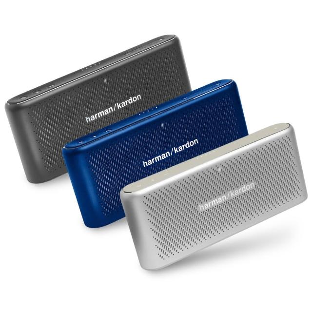 Harman Kardon TRAVELER 採用優質金屬材質打造,效能強勁10W-20W,支援一般功能與12小時以下續航,適合旅行與日常使用,提供高品質音效體驗。其他顏色選擇多樣,輕巧便攜的設計讓您隨時享受音樂。 Harman Kardon TRAVELER