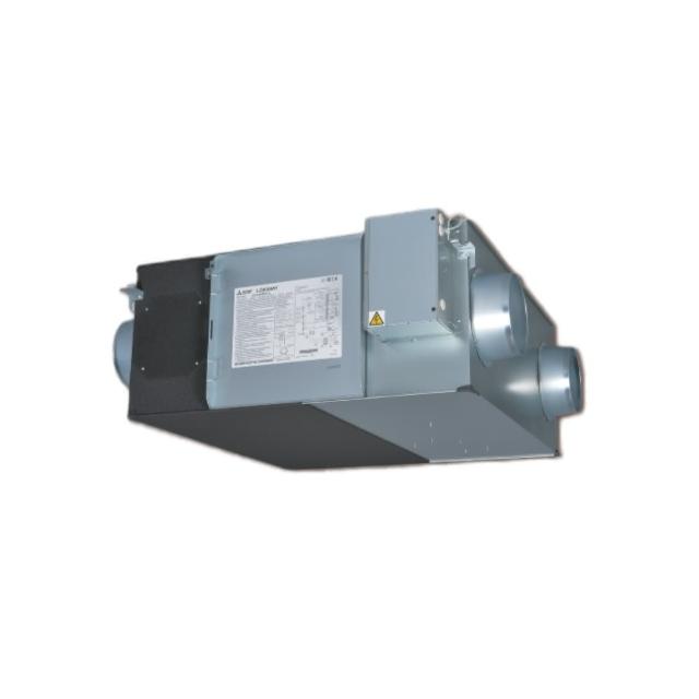 【MITSUBISHI 三菱電機】全熱交換器  220V(LGH-25RVX3-E 不含安裝)