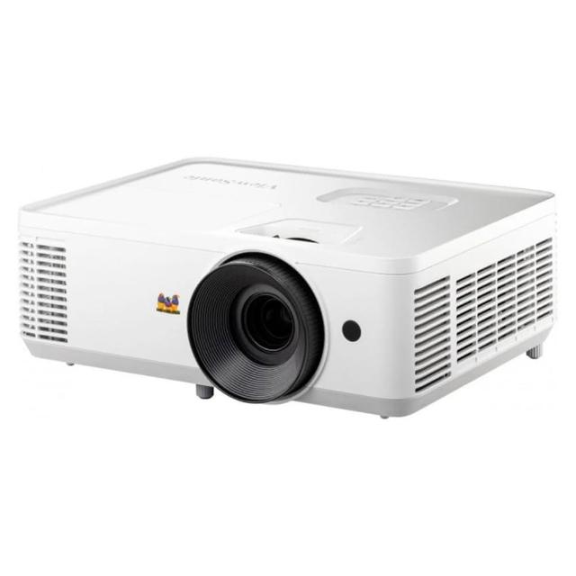 ViewSonic 優派 PX704HD 是一款1080P解析度家用商務兩用投影機，採用DMD晶片技術，提供高對比度與影院級畫質。支援特殊USB與HDMI輸入，內建喇叭與電池，適合室內與外場使用。投射距離1-10m，可投出大畫面，帶來沉浸式觀影體驗。