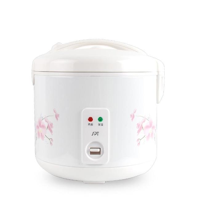 【尚朋堂】6人份電子鍋(SC-1516)