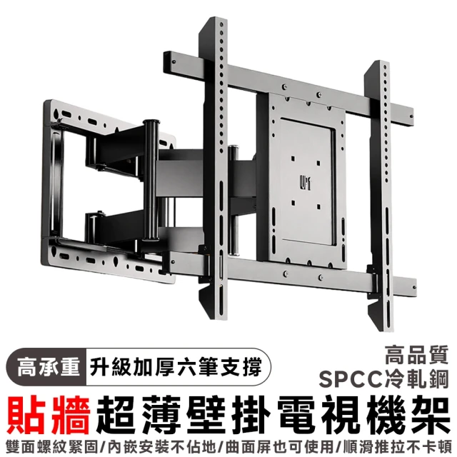 電視壁掛