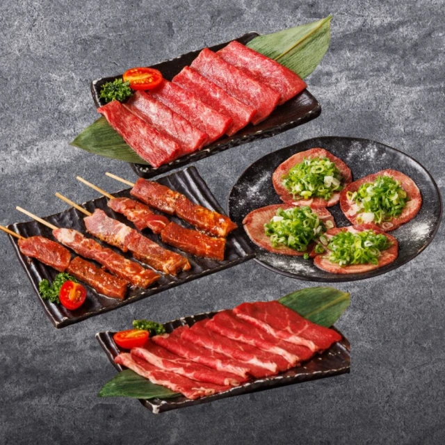 永豐餘生技 台灣正黑豬小排-8包特惠免運組-300g/包(台