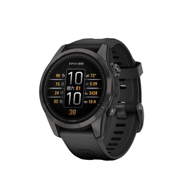 Garmin EPIX Pro
