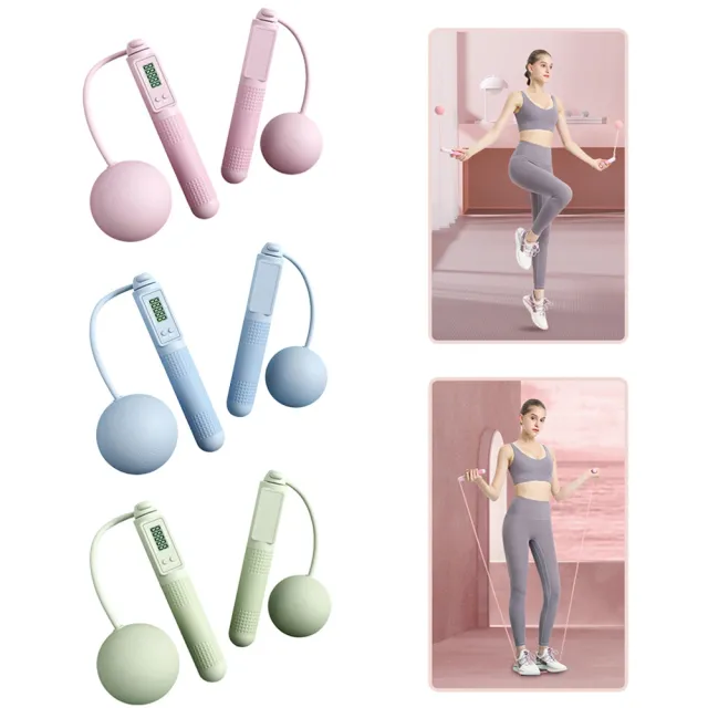 【2026】無繩-無線跳繩推薦｜10款高評價人氣品牌排行榜 | 好吃美食的八里人