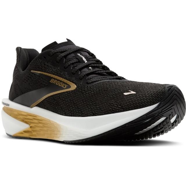 【BROOKS】男鞋 慢跑鞋 推進加速象限 HYPERION 2(1104321D098)
