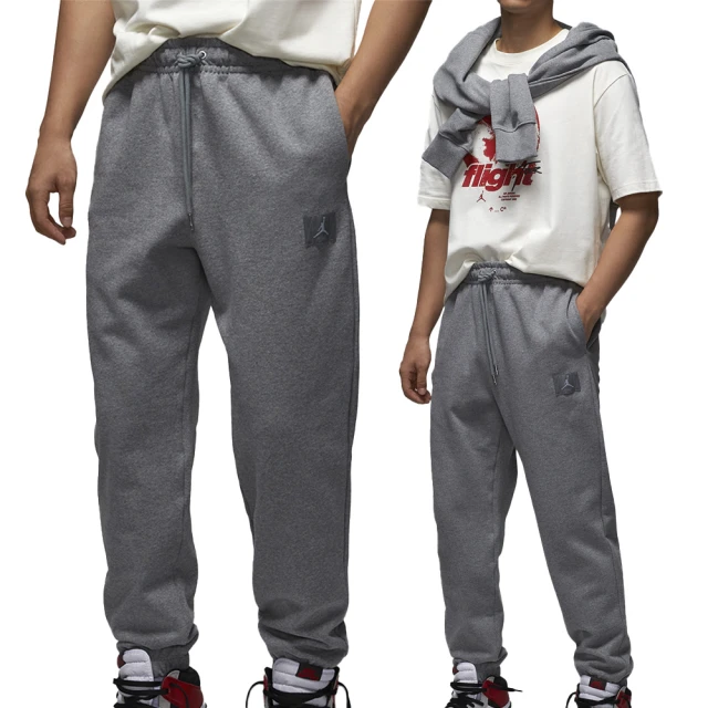 NIKE 耐吉 SI Pant 男款 灰色 棉褲 運動褲 縮