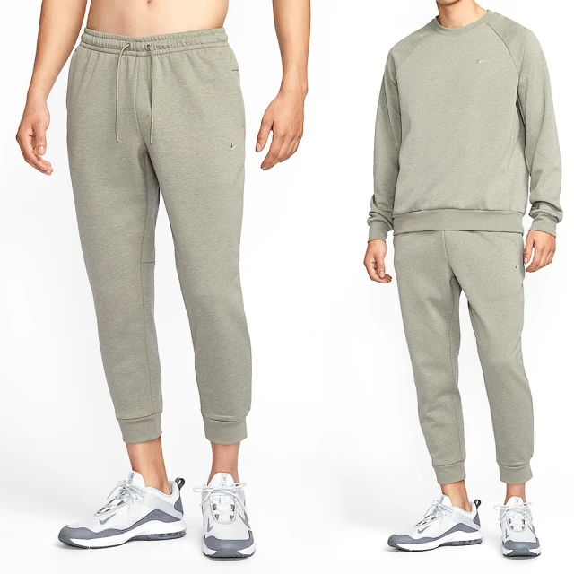 NIKE 耐吉 SI Pant 男款 灰色 棉褲 運動褲 縮