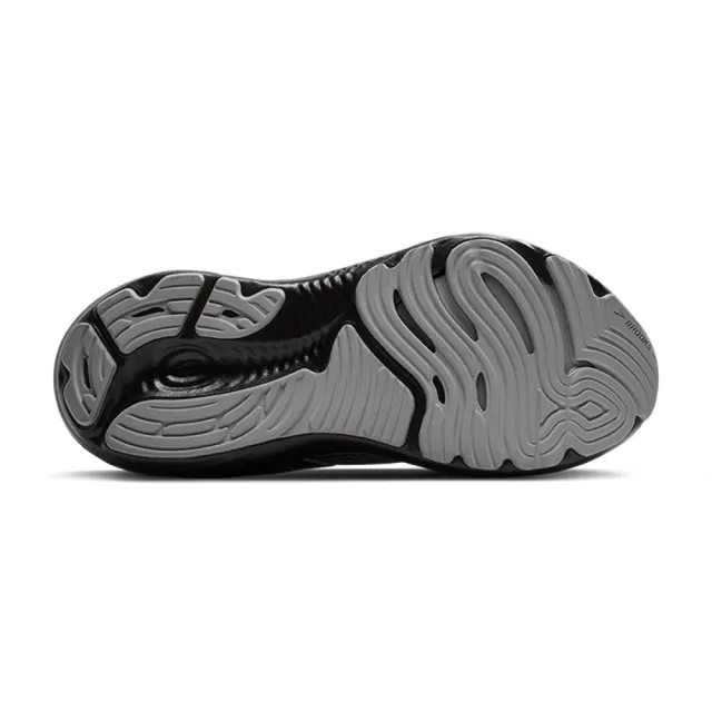 【BROOKS】男鞋 慢跑鞋 支撐型緩震 GLYCERIN GTS 22 甘油系列GTS款22代 超寬楦(1104464E078)