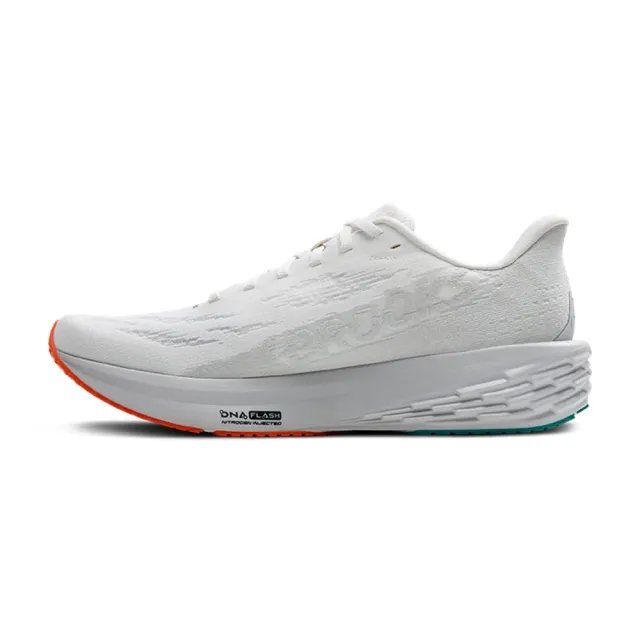 【BROOKS】男鞋 慢跑鞋 推進加速象限 Launch 11 發射系列11代(1104501D153)