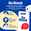 【SO GOOD】無糖堅果杏仁奶1Lx6入