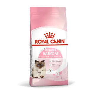 【ROYAL 法國皇家】離乳貓專用飼料 BC34 2KG(貓乾糧)
