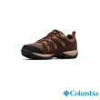 【Columbia 哥倫比亞】男女款-Omni-Tech 防水登山鞋(多款任選)