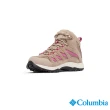 【Columbia 哥倫比亞】男女款-Omni-Tech 防水登山鞋(多款任選)