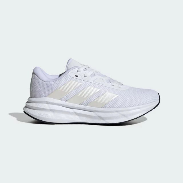 adidas 愛迪達 GALAXY 7 跑鞋(IH3662 adidas 愛迪達 GALAXY 7 跑鞋(IH3662 女鞋 運動鞋 慢跑鞋 白)
