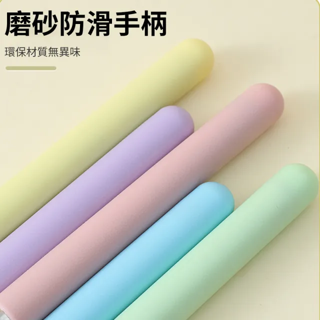 【Nil】可伸縮教學指讀棒 兒童閱讀看書手指棒 教師專用指揮棍(教學棒 指揮棒 點讀棒)