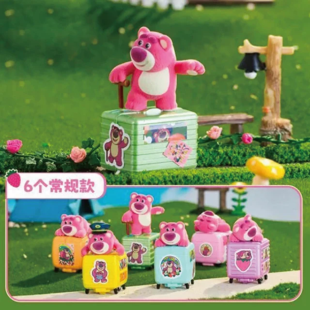 ToysRUs 玩具反斗城 BLOX FRUITS4吋盲盒-