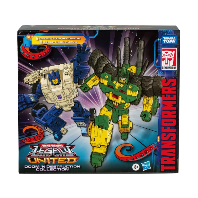 TOBOT 機器戰士 機器戰士GD閃電傑特(韓國人氣動畫正版