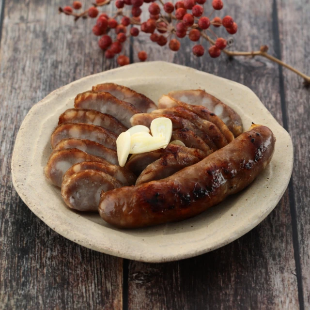 永豐餘生技 台灣正黑豬小排-8包特惠免運組-300g/包(台