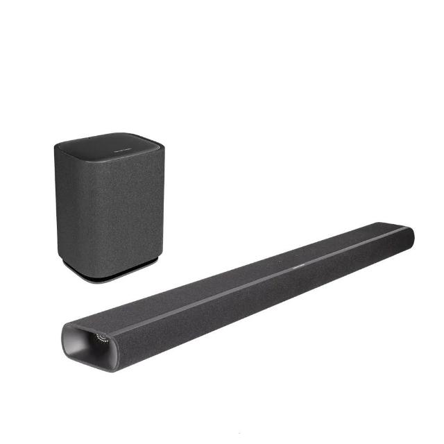 【harman/kardon】劇院聲霸音響(Enchant 1100+Sub)