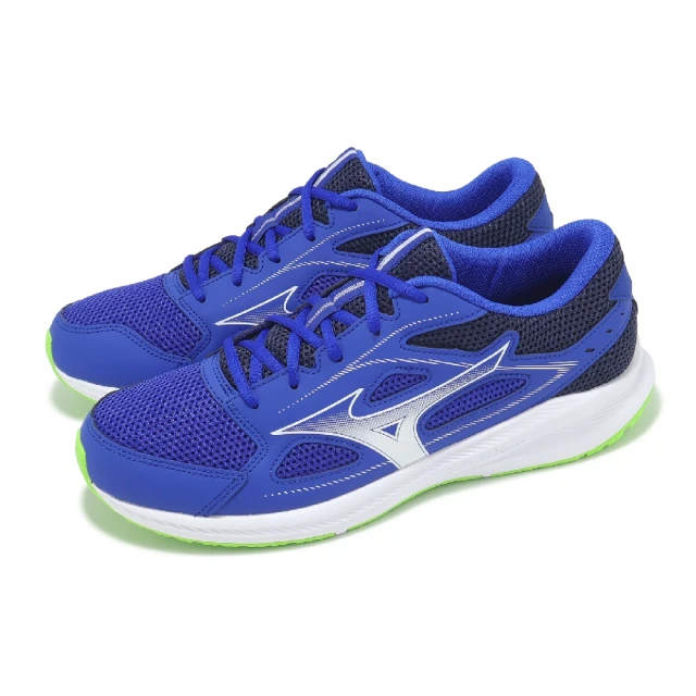 MIZUNO 美津濃 排球鞋 男鞋 女鞋 運動鞋 白綠 LI