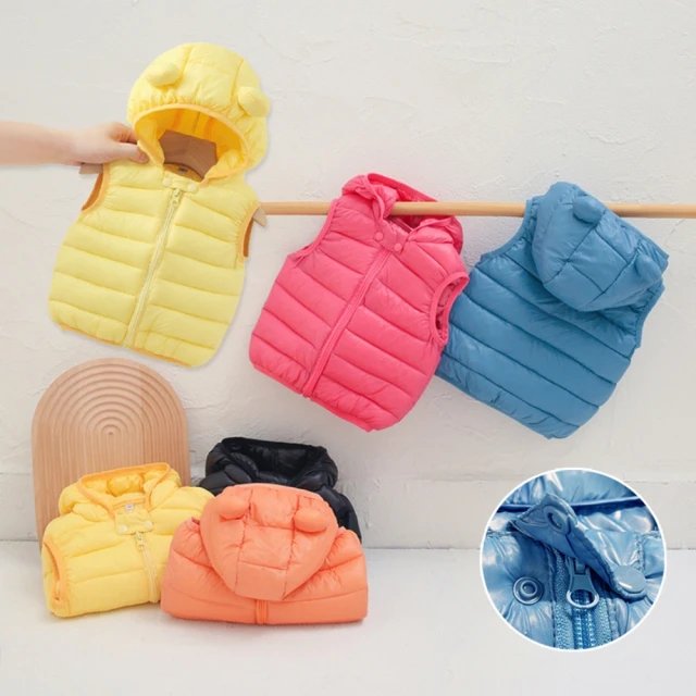 奇哥 比得兔 幼童裝 花精靈背心-水晶紗(6-10歲) 推薦