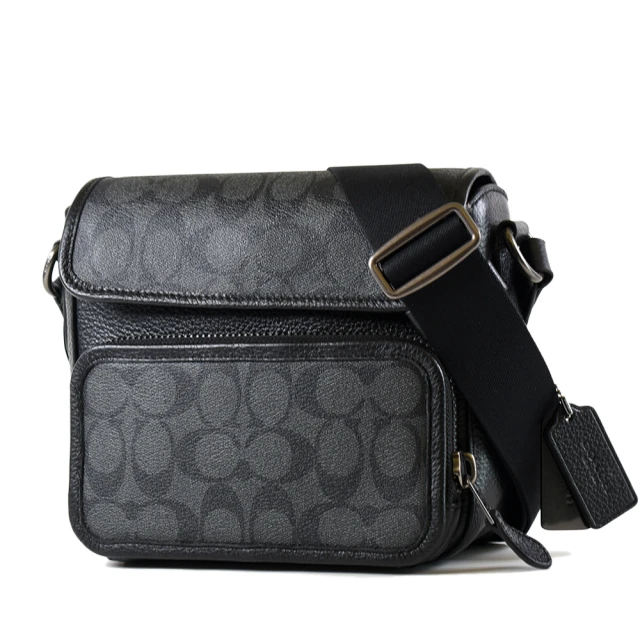 Lesportsac 拉鍊斜背包(亮面橄欖綠)評價推薦