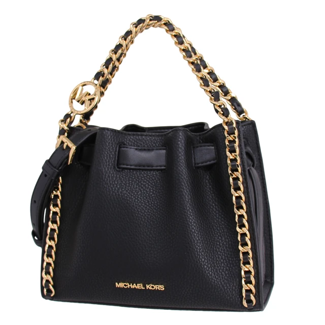 Michael Kors MINA系列 小香風 鍊條 二合一