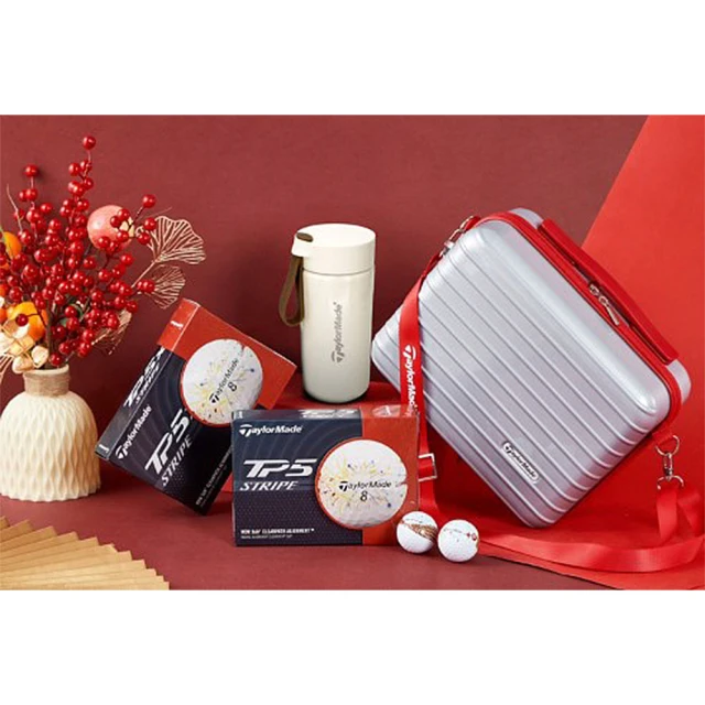 TaylorMade Tiki夏威夷調酒限量圖案 Pix 3