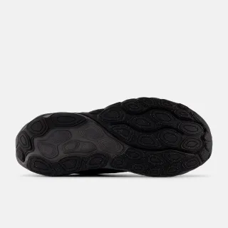 【NEW BALANCE】Fresh Foam X 860 V14 男鞋 運動鞋 慢跑鞋 全黑 2E楦 NB(M860N14)