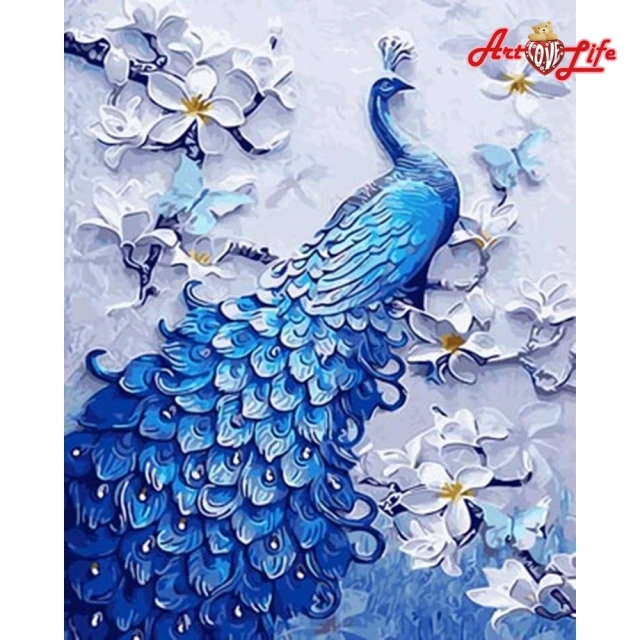 【ArtLife 藝術生活】DT039銀河夜夢40*50CM