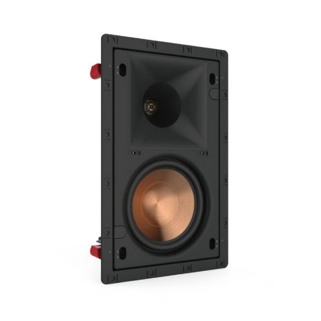 【Klipsch】PRO-160RPW 崁入喇叭