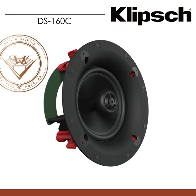 ELAC IW-VJ63S 坎入式喇叭好評推薦