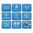 【Acer 宏碁】14吋Ultra 5輕薄效能筆電(Swift Go/EVO/SFG14-73-59JD/Ultra 5-125H/16G/512G/W11)