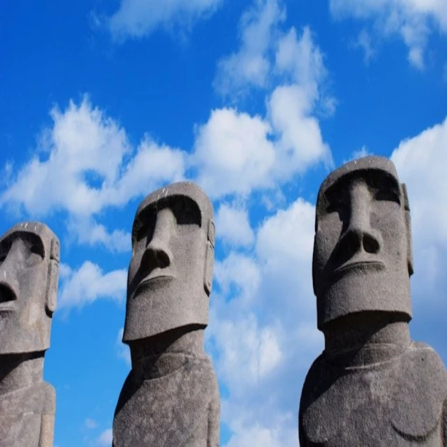 喜鴻假期 【高雄出發．熊愛南九州無購物６日】摩艾石像、球磨川漂流、鹿兒島、指宿砂浴、雙溫泉