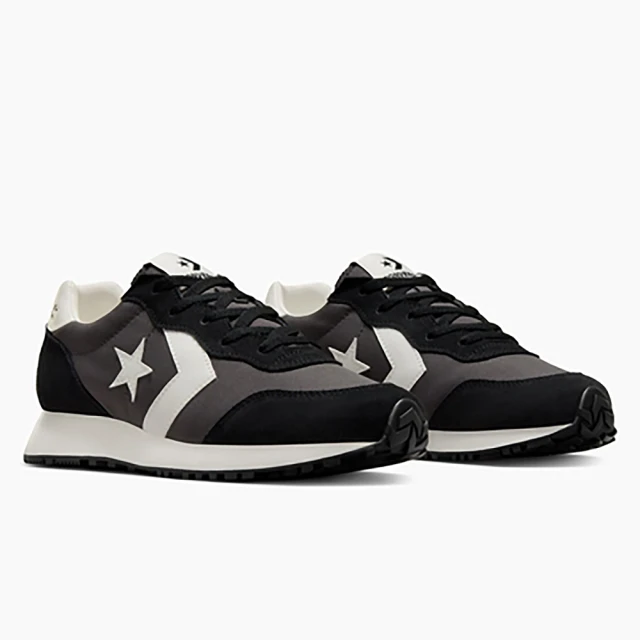 CONVERSECONVERSE 休閒鞋 男鞋 女鞋 OMEGA TRAINER OX 黑灰 A13378C