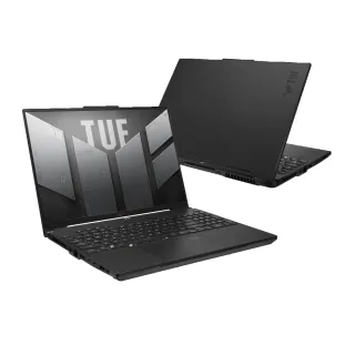 【ASUS 華碩】升級附1TB+16G組★16吋R7 RX7700S電競筆電(FA617NTR-0032D7435HS/R7-7435HS/16G/512G/W11)