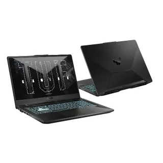 【ASUS 華碩】升級附1TB+16G組★17.3吋R5 RTX2050電競筆電(FA706NF-0052B7535HS/R5-7535HS/8G/512G/W11)