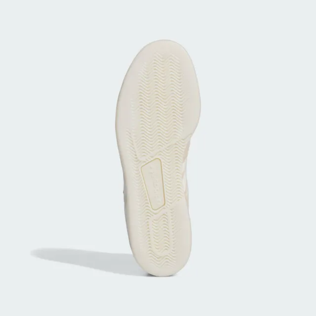 【adidas 愛迪達】Rivalry Lux Low 男 運動休閒鞋 低筒 簡約 舒適 穿搭 米色(IH0255)