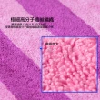 【百鈴】Aqua五星級厚絨快乾舒適吸水巾12件組(毛巾/浴巾/方巾/擦頭巾/包頭巾)