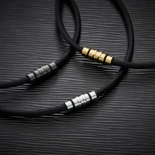 【Colantotte 克郎托天】限時搶購｜送禮首選! CREST磁石項鍊(經典人氣款)